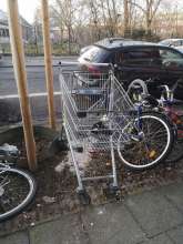 Bild zu gemeldetem Anliegen vom *2024-02-05 16:51:17