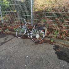 Bild zu gemeldetem Anliegen vom *2024-02-13 16:07:14