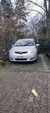 Bild zu gemeldetem Anliegen vom *2024-02-17 09:17:33