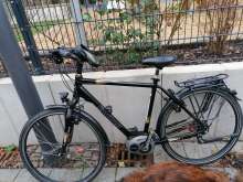 Bild zu gemeldetem Anliegen vom *2024-02-18 09:38:16