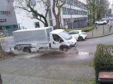 Bild zu gemeldetem Anliegen vom *2024-02-22 11:39:43