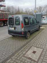 Bild zu gemeldetem Anliegen vom *2024-02-23 15:39:29
