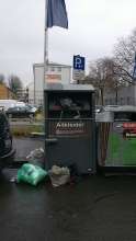 Bild zu gemeldetem Anliegen vom *2024-02-26 12:34:45
