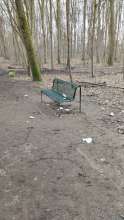 Bild zu gemeldetem Anliegen vom *2024-02-28 09:37:44