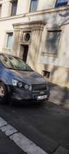 Bild zu gemeldetem Anliegen vom *2024-02-29 09:55:06