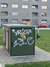 Bild zu gemeldetem Anliegen vom *2024-02-28 03:27:12