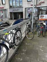 Bild zu gemeldetem Anliegen vom *2024-02-29 11:05:23