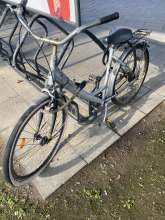 Bild zu gemeldetem Anliegen vom *2024-02-27 13:43:45