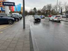 Bild zu gemeldetem Anliegen vom *2024-02-26 15:58:25