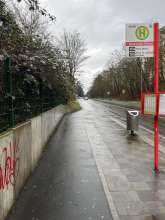 Bild zu gemeldetem Anliegen vom *2024-02-26 16:25:33