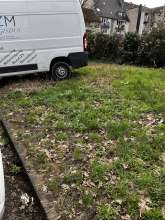 Bild zu gemeldetem Anliegen vom *2024-02-25 11:45:52