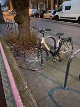 Bild zu gemeldetem Anliegen vom *2024-02-26 03:28:02