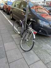 Bild zu gemeldetem Anliegen vom *2024-02-20 20:43:46