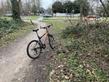 Bild zu gemeldetem Anliegen vom *2024-02-03 10:28:27