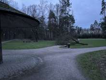 Bild zu gemeldetem Anliegen vom *2024-02-24 12:05:21