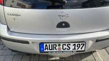 Bild zu gemeldetem Anliegen vom *2024-02-26 20:17:12