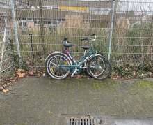 Bild zu gemeldetem Anliegen vom *2024-02-08 13:17:39