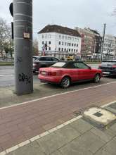 Bild zu gemeldetem Anliegen vom *2024-02-14 12:01:18