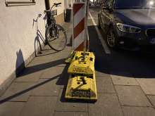 Bild zu gemeldetem Anliegen vom *2024-02-06 03:27:31