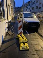 Bild zu gemeldetem Anliegen vom *2024-02-08 03:27:48