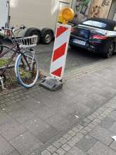 Bild zu gemeldetem Anliegen vom *2024-02-13 12:31:32