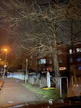 Bild zu gemeldetem Anliegen vom *2024-02-08 19:37:36