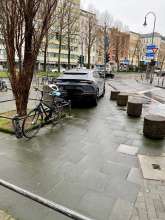 Bild zu gemeldetem Anliegen vom *2024-02-07 14:06:38