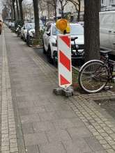 Bild zu gemeldetem Anliegen vom *2024-02-17 14:10:08