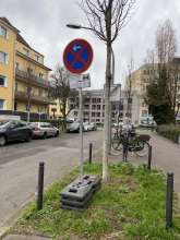 Bild zu gemeldetem Anliegen vom *2024-02-17 14:10:08
