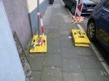 Bild zu gemeldetem Anliegen vom *2024-02-21 03:27:26