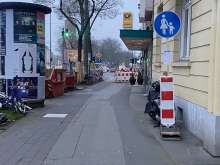 Bild zu gemeldetem Anliegen vom *2024-02-28 03:27:12