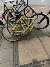 Bild zu gemeldetem Anliegen vom *2024-02-04 12:40:17