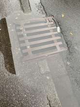 Bild zu gemeldetem Anliegen vom *2024-02-10 14:14:24