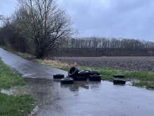 Bild zu gemeldetem Anliegen vom *2024-02-26 07:38:05