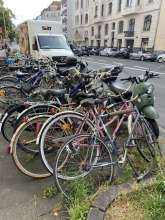 Bild zu gemeldetem Anliegen vom *2024-02-05 10:03:44