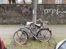 Bild zu gemeldetem Anliegen vom *2024-02-18 09:57:40