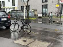 Bild zu gemeldetem Anliegen vom *2024-02-04 09:57:04