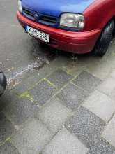 Bild zu gemeldetem Anliegen vom *2024-02-29 22:31:57