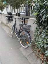 Bild zu gemeldetem Anliegen vom *2024-02-23 11:55:53