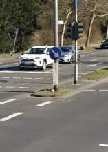 Bild zu gemeldetem Anliegen vom *2024-02-05 14:57:36