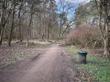 Bild zu gemeldetem Anliegen vom *2024-02-25 12:44:07
