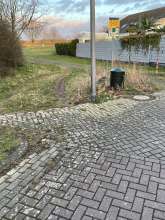 Bild zu gemeldetem Anliegen vom *2024-02-02 12:05:42