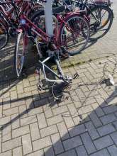 Bild zu gemeldetem Anliegen vom *2024-02-25 20:03:25