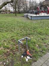 Bild zu gemeldetem Anliegen vom *2024-02-02 12:05:42