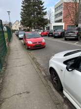 Bild zu gemeldetem Anliegen vom *2024-02-14 12:01:18