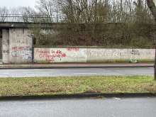 Bild zu gemeldetem Anliegen vom *2024-02-03 15:19:30