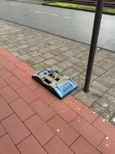 Bild zu gemeldetem Anliegen vom *2024-02-24 15:01:22