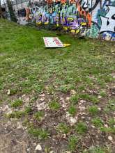 Bild zu gemeldetem Anliegen vom *2024-02-24 14:08:36