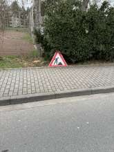 Bild zu gemeldetem Anliegen vom *2024-02-23 19:27:09