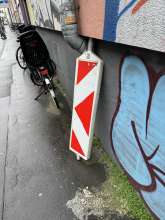 Bild zu gemeldetem Anliegen vom *2024-02-24 14:10:09
